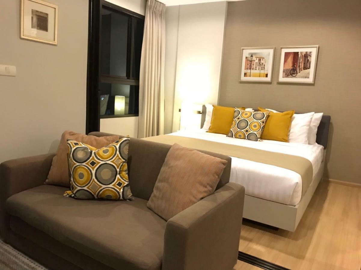 Zcape Apartment Plaja Bang Tao Exterior foto